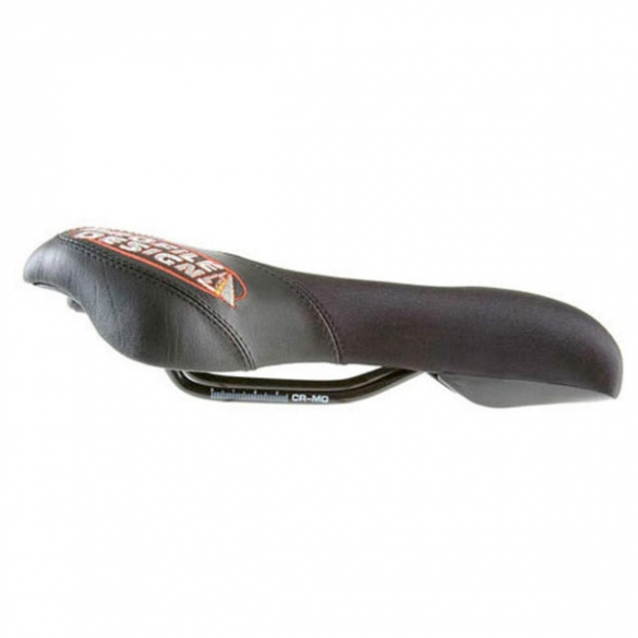 Profile Design zadel Tri-Stryke Hollow Chromo PDHOLLOW